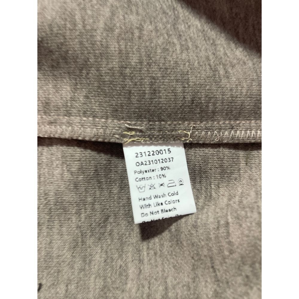 Commense Oversized Button-Down‎ Jacket size XS - Picture 7 of 7